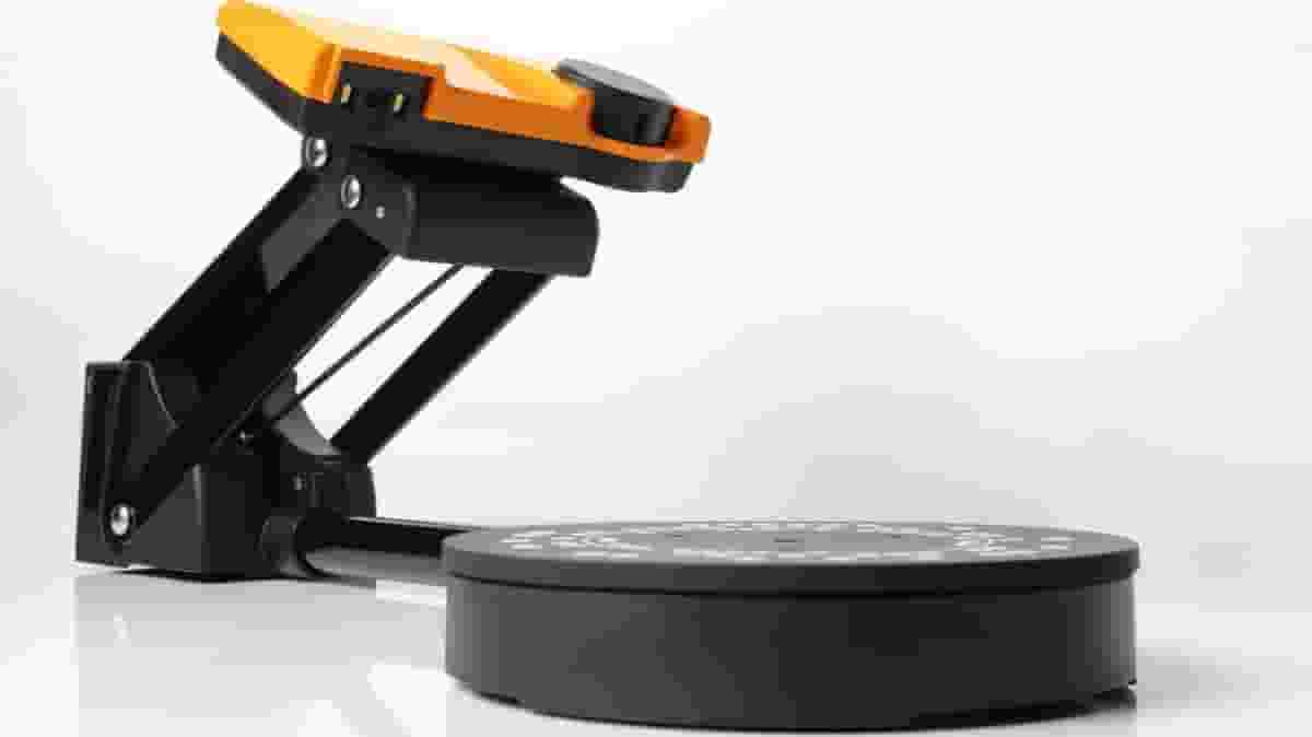 Featured image of SOL 3D Scanner Hits Sweet Spot in Price and Accuracy