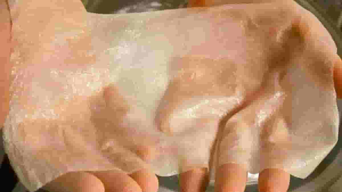 Featured image of 3D Printing Skin: The Most Promising Projects
