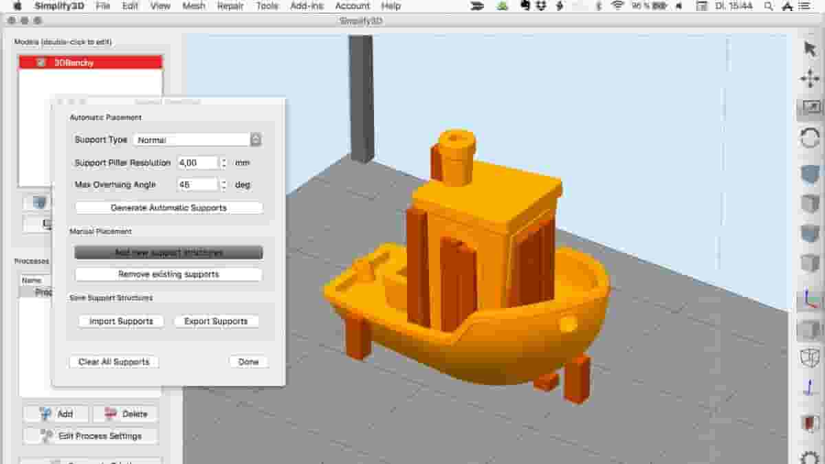 Simplify3D Troubleshooting: Ultimate Guide to Fixing Common Issues