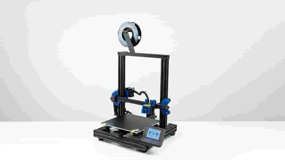 Featured image of Tronxy XY-2 Pro Review: Hands On
