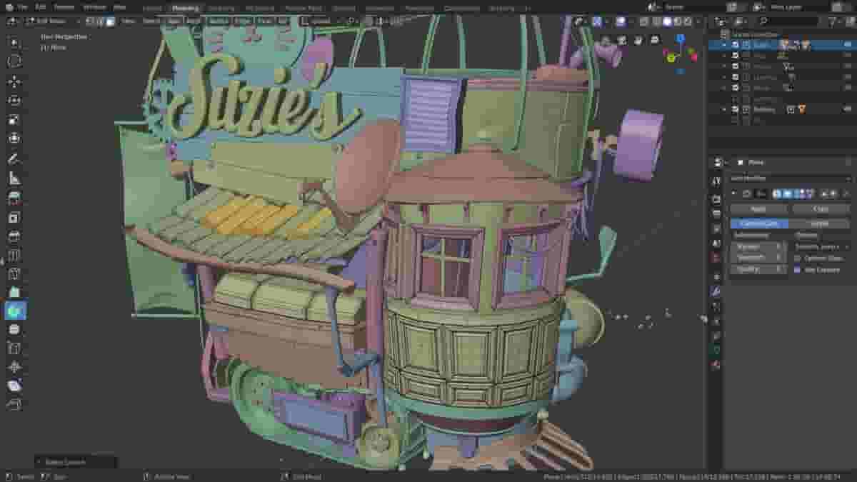 Free 3D Modeling Software 9 Tools We Recommend All3DP