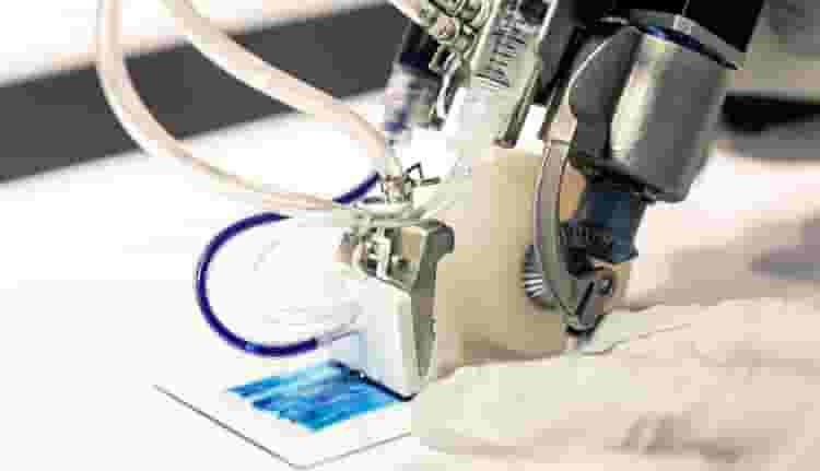 Featured image of Handheld Skin 3D Printer Can Help Burn Victims