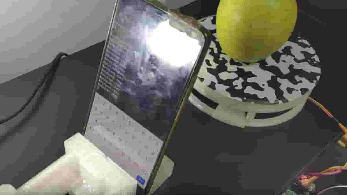 Featured image of Print a Free Smartphone 3D Scanner