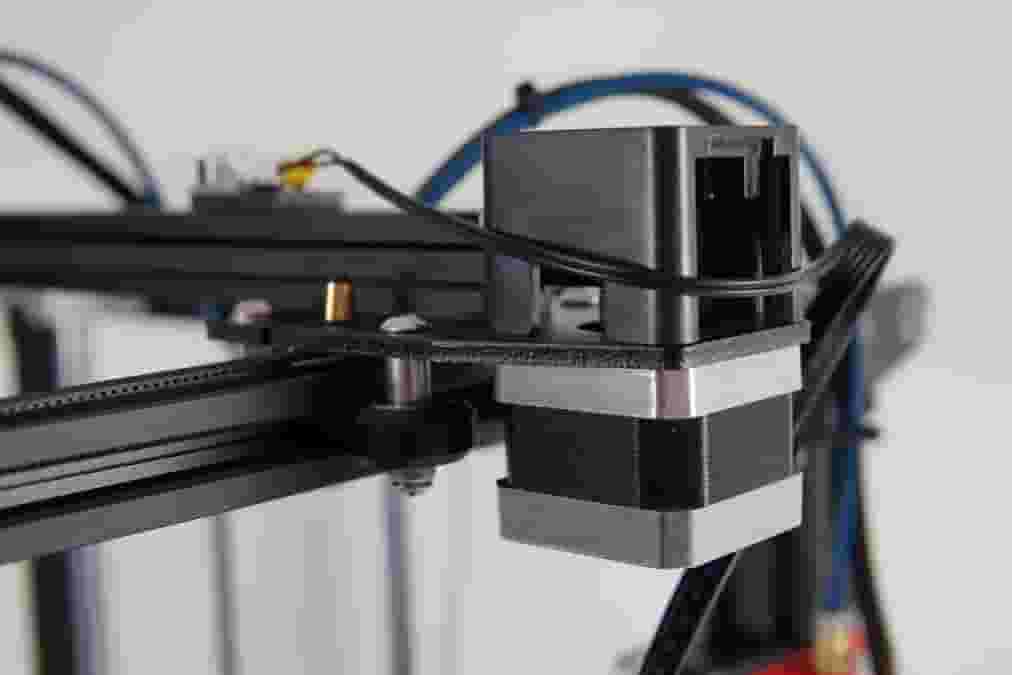 Featured image of 3D Printer Axis: The Basics Simply Explained