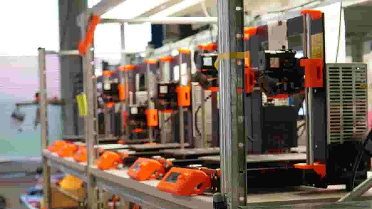 3D Printing Near Me How to Find a Service Easily All3DP Pro