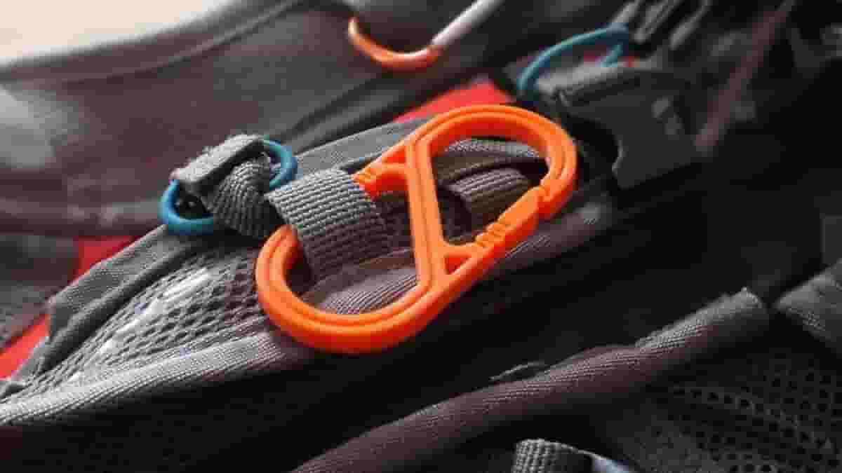 3D Printed Camping Backpacking Gear 30 Useful Models All3DP