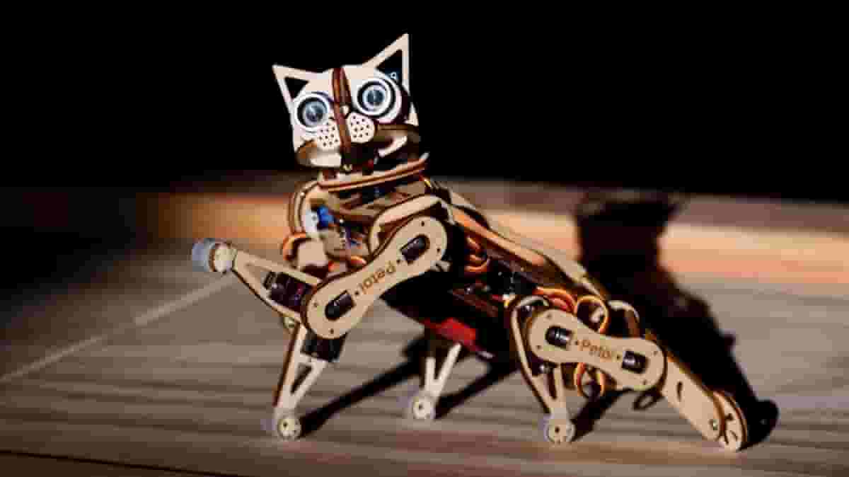 Cool Arduino Projects