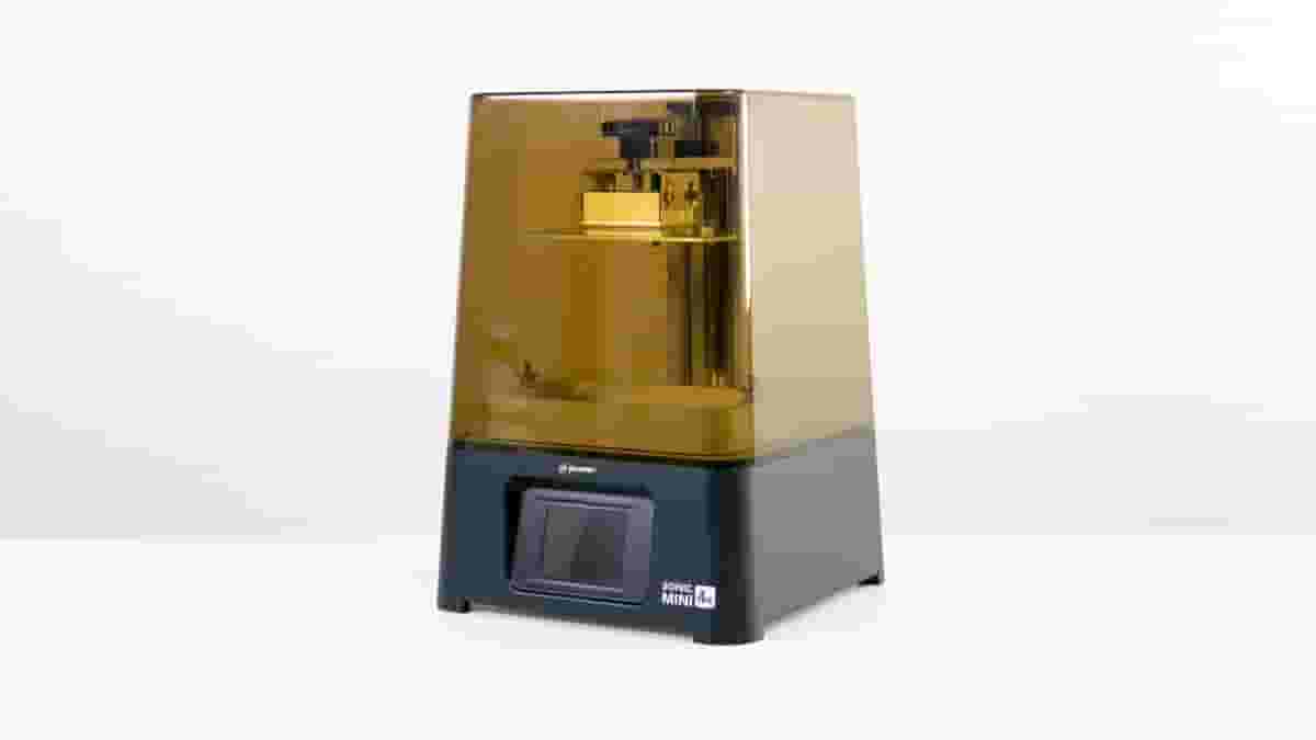 Phrozen Sonic Mini Resin 8K 3D Printer | Phrozen Technology