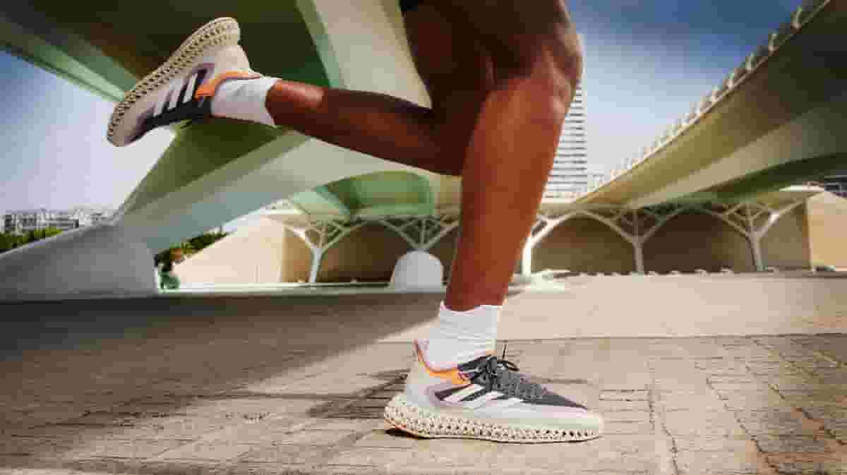 Adidas 3d shoes price hotsell