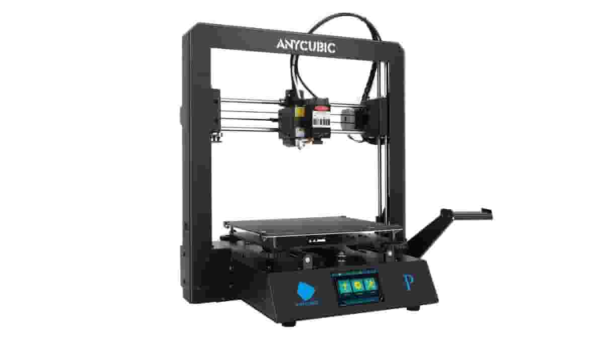 100 ％品質保証 Mega Anycubic Pro: All3DP | Reviews & Release Price, Specs, プリンター・複合機