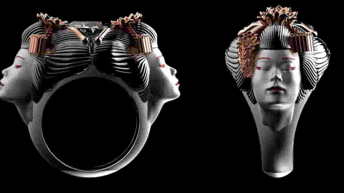Jewelry CAD Software Great Tools to 3D Design Jewelry All3DP