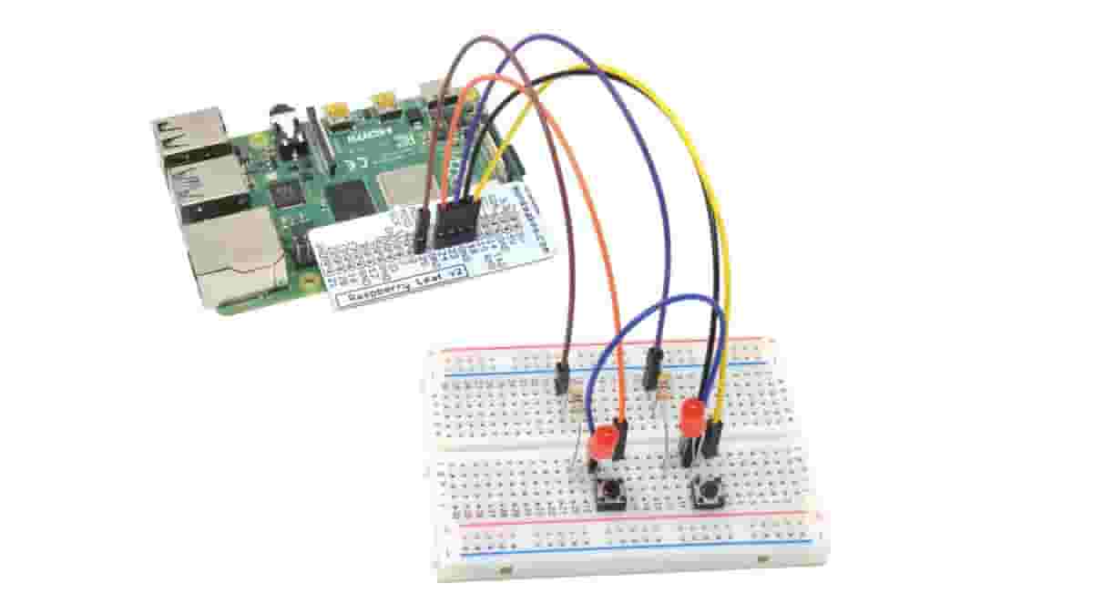 Featured image of 50 Cool Raspberry Pi Projects