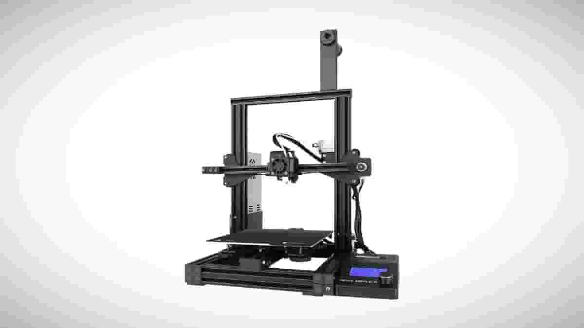 web限定セール Anycubic Mega Zero 2.0: Specs, Price, Release & Reviews | All3DP プリンター・複合機