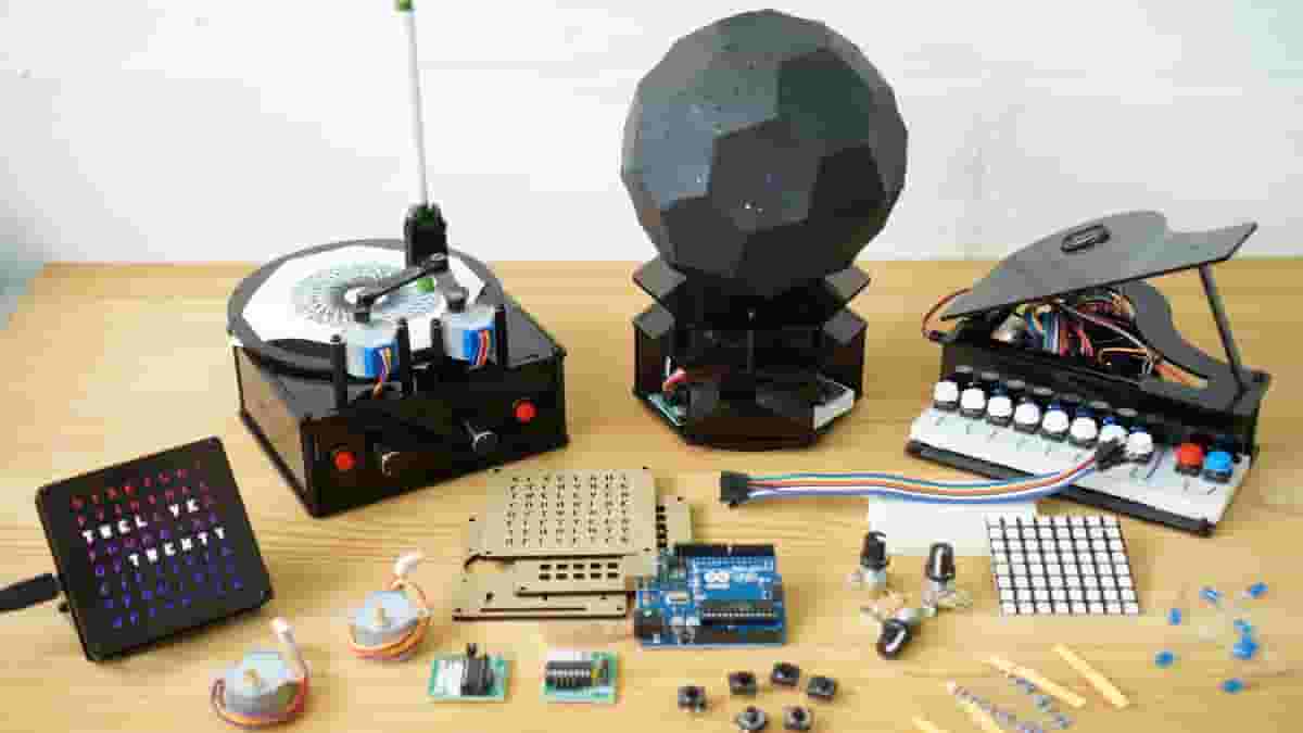 The Top 10 Arduino Uses | All3DP