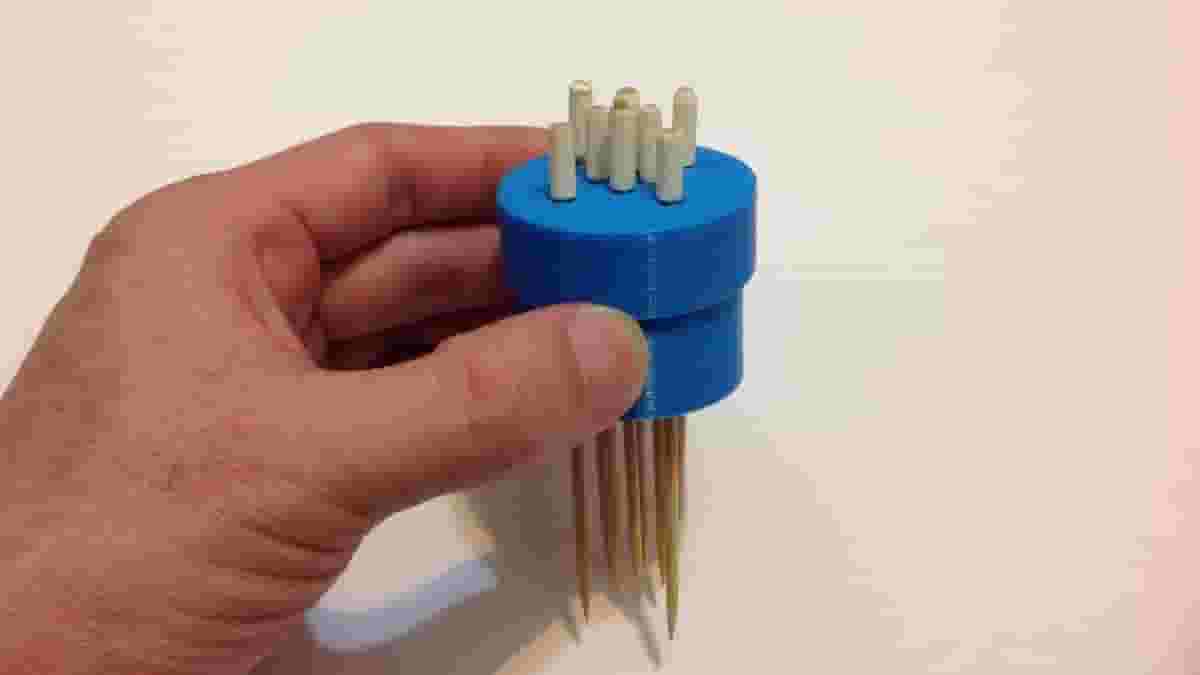 Featured image of 3D Printed Magic: 10 Impressive Magic Tricks to 3D Print