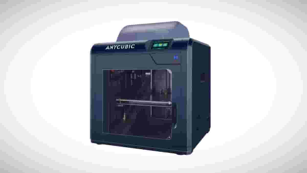 通販サイト一覧 Anycubic 4Max Pro 2.0: Specs, Price, Release & Reviews | All3DP その他