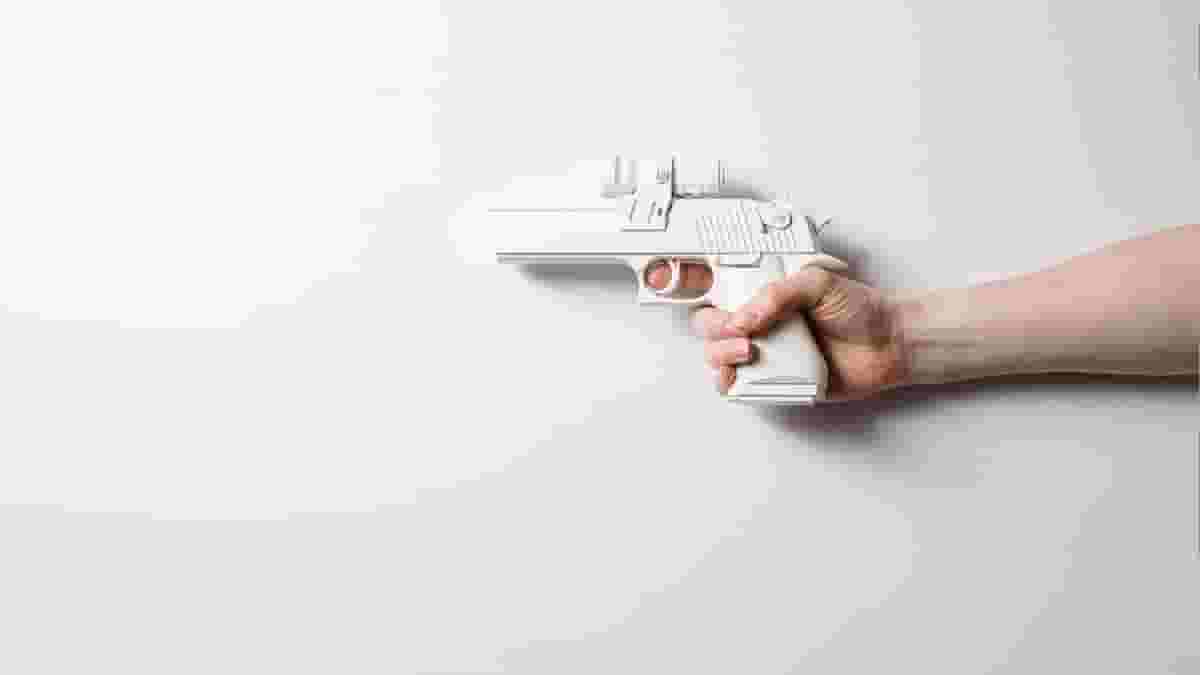Featured image of 3D Printed Guns: Origins, Legality, Types & Status