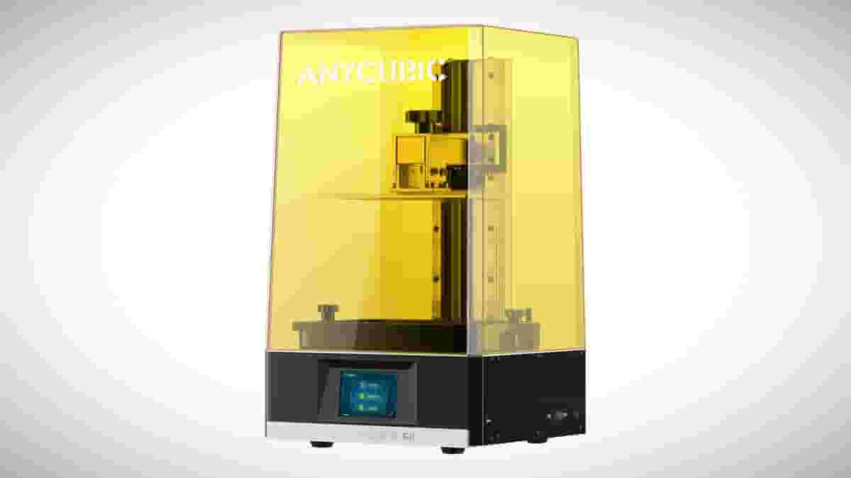 Anycubic Photon Mono X 6K: Specs, Price, Release & Reviews