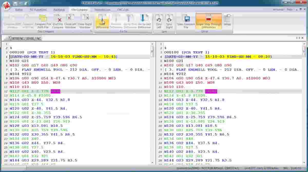 The best g code editors online offline all3dp