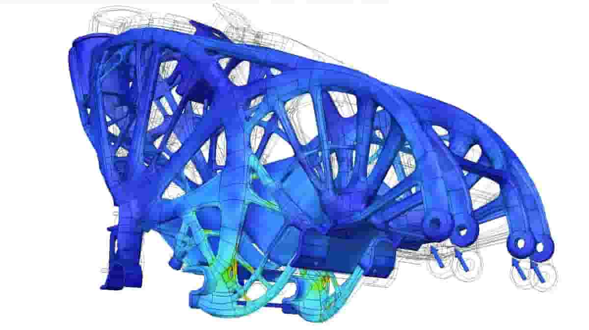 Top design for additive manufacturing dfam software all3dp pro