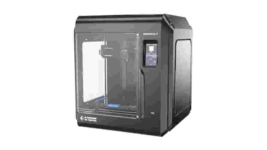 Meet the Adventurer 4: The Newest 3D Printer From Flashforge Meet the Adventurer 4: The Newest 3D Printer From Flashforge