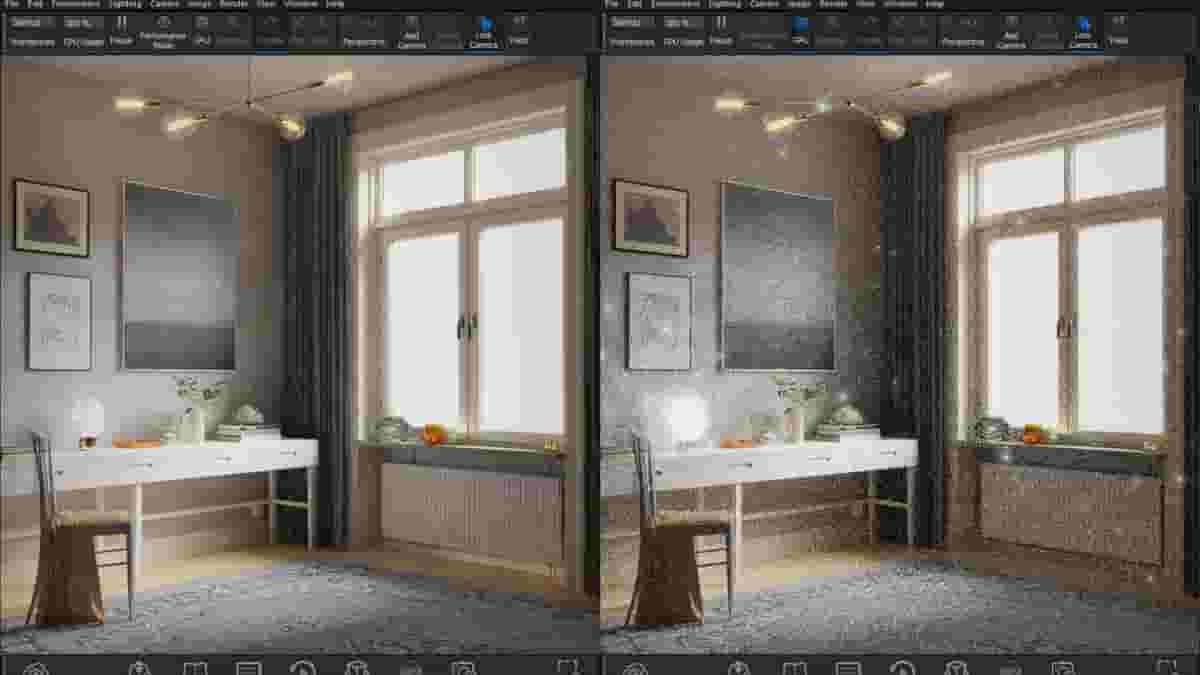 CPU vs GPU Rendering Which One Is Best All3DP