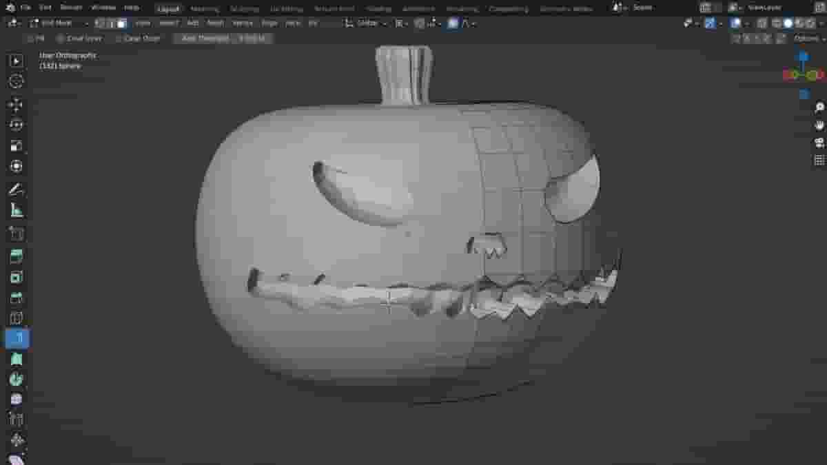 Blender 3d printing tutorial for beginners all3dp