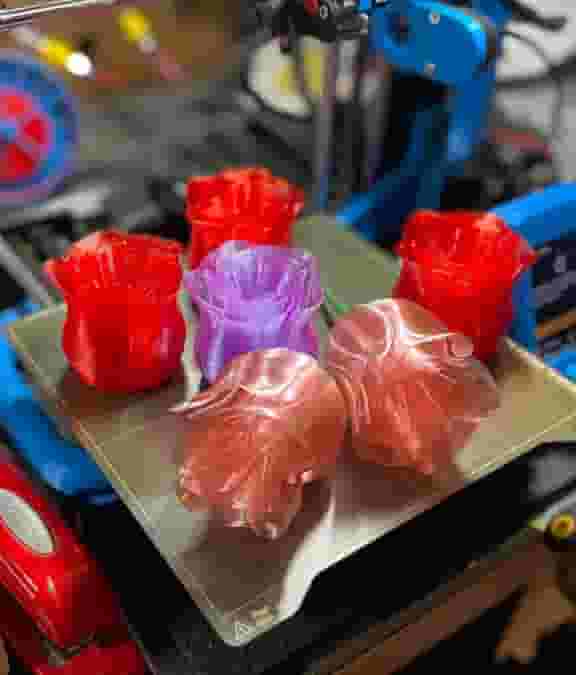 Featured image of The PETG Print Settings for Perfect Results