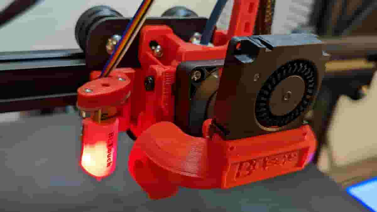 Featured image of 30 Best 3D Printer Upgrades & Mods