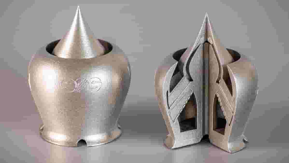 Featured image of 3D Printing Industry News Digest