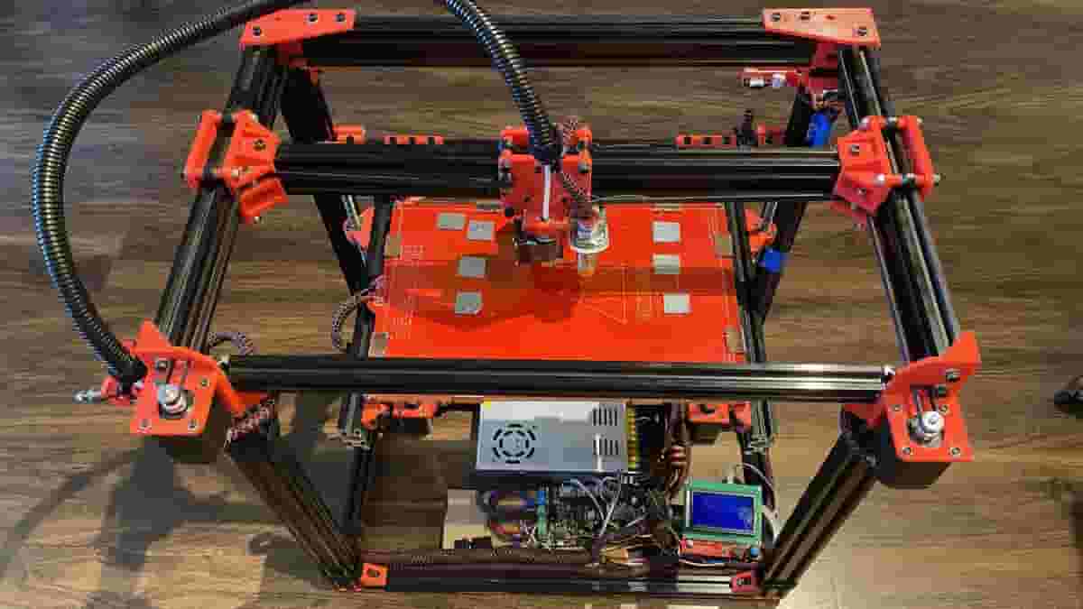 Featured image of The Best DIY Arduino 3D Printers