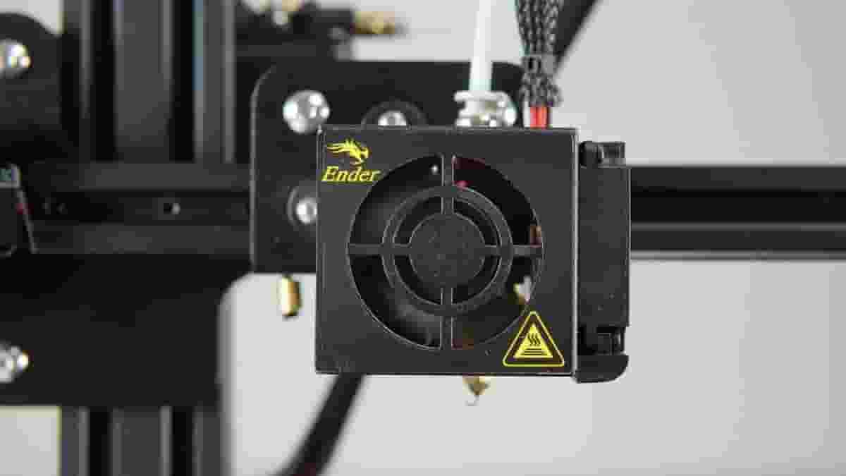 Featured image of Best Ender 3 (V2/Pro/S1) Fan Upgrades