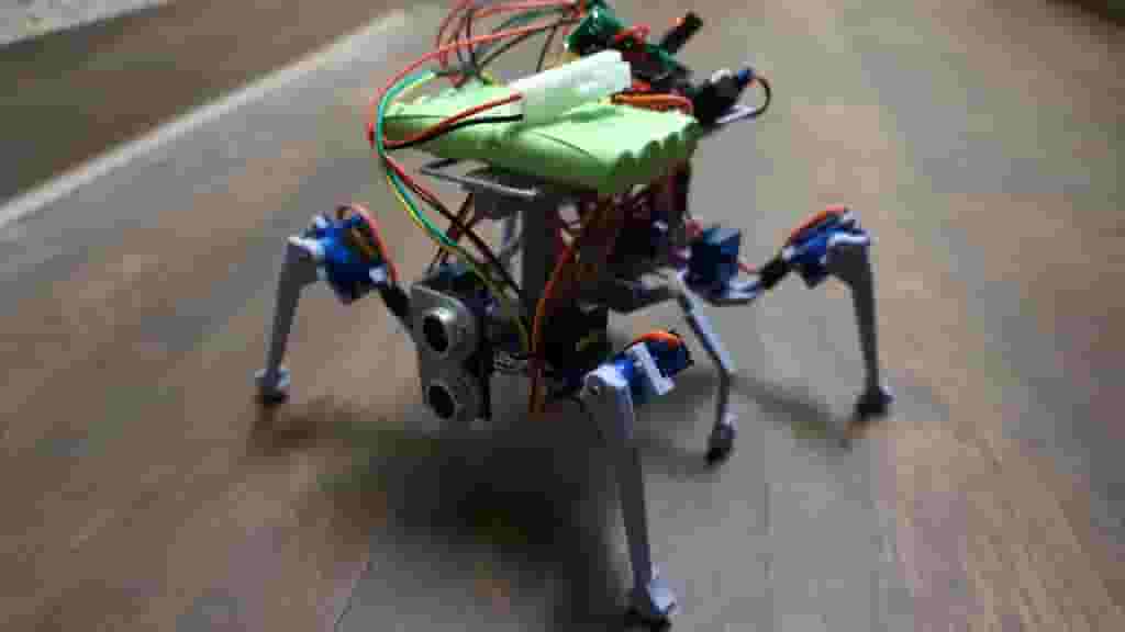 Nodemcu project 10 great ideas all3dp