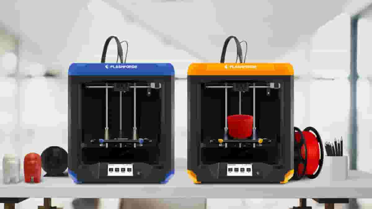 STEM org Certifies FlashForge Artemis as an Authenticated Educational