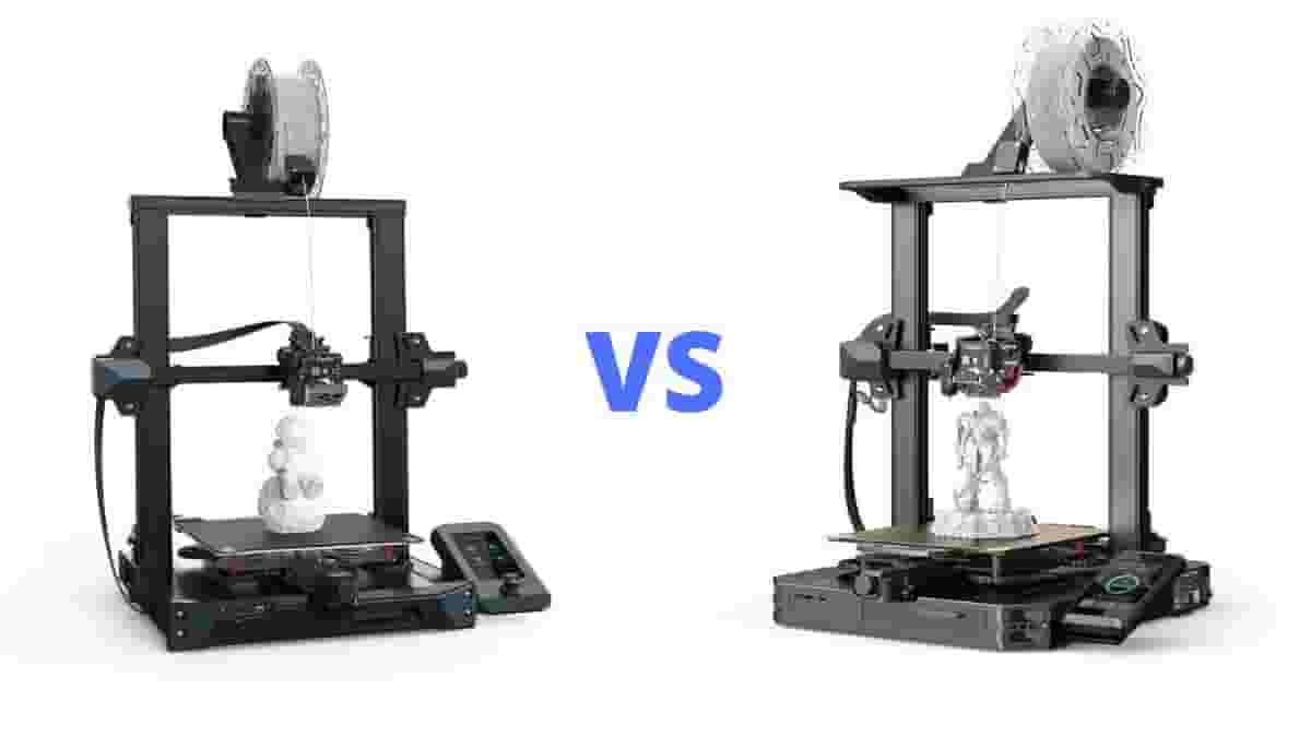 Ender 3 S1 Vs S1 Pro The Differences All3DP ender-3-s1-vs-s1-pro-the-differences-all3dp