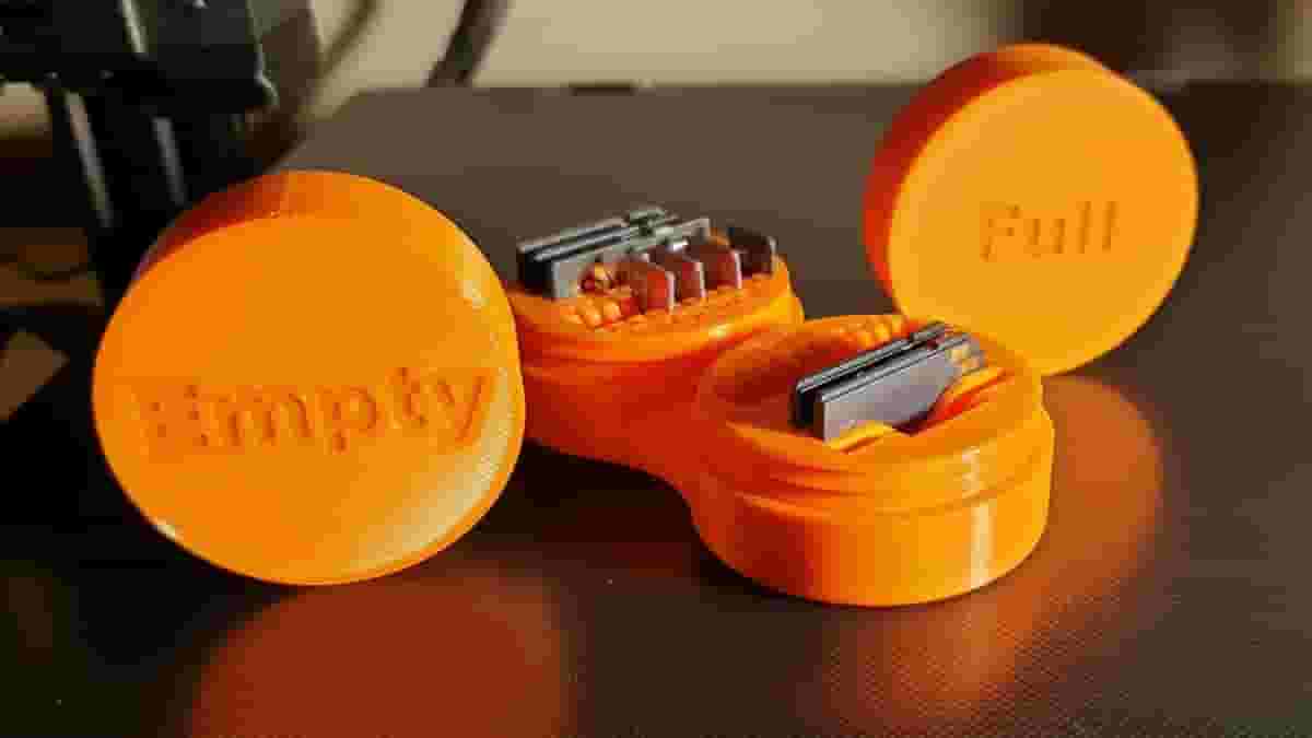 Featured image of 20 Best 3D Printing Ideas for Students