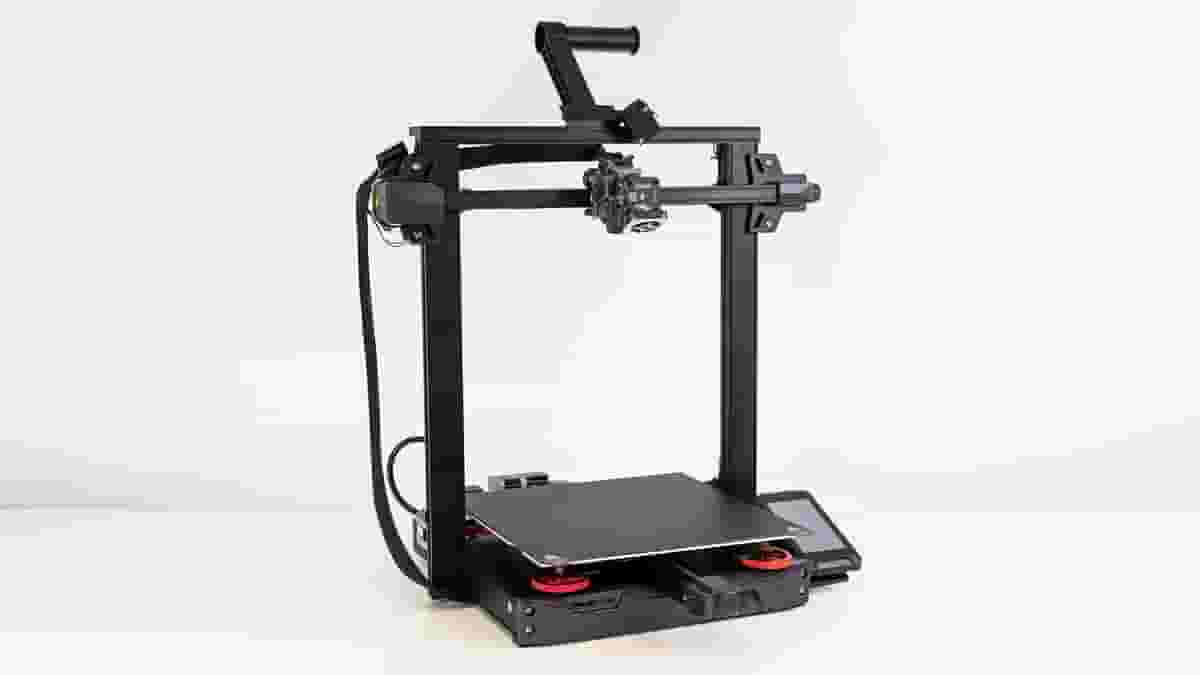Creality Ender 3 S1 Plus Review: Bigger & Better? | All3DP