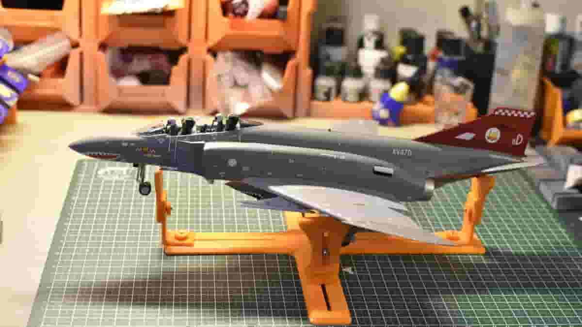 Featured image of Painting PLA: How to Paint 3D Prints
