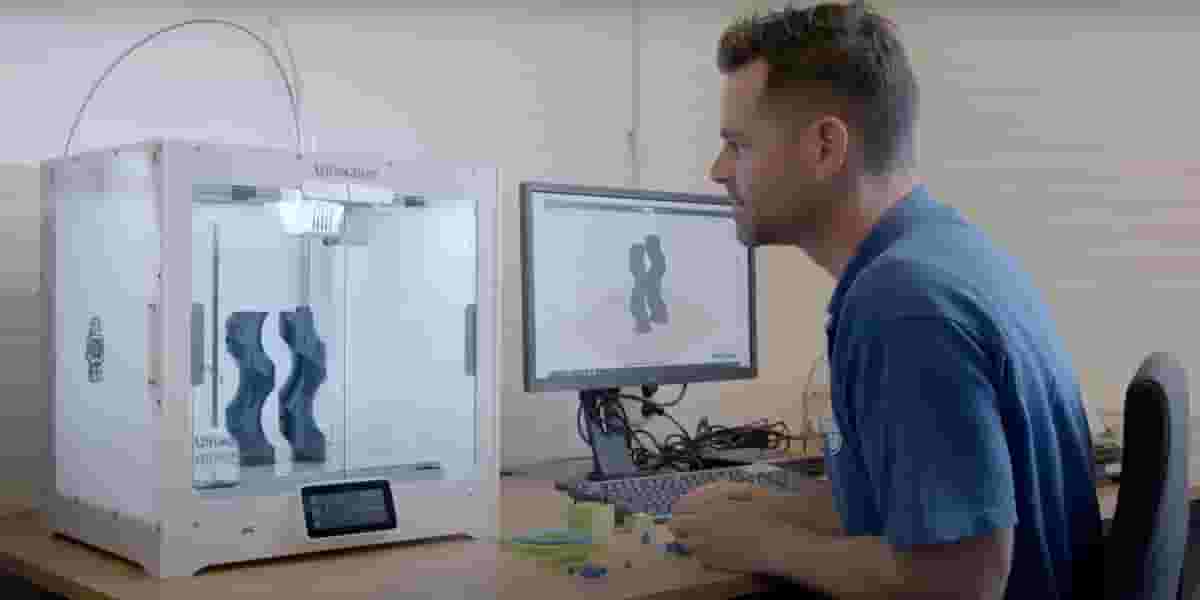 Featured image of Free 3D Printing Software: 21 Useful Tools in 5 Categories