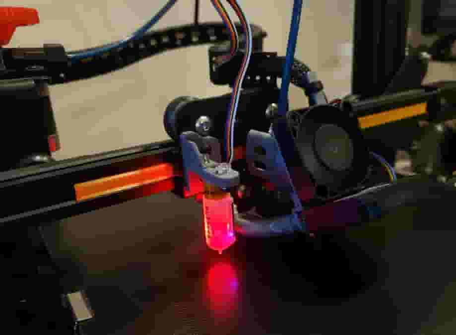 Bltouch sensor all you need to know all3dp