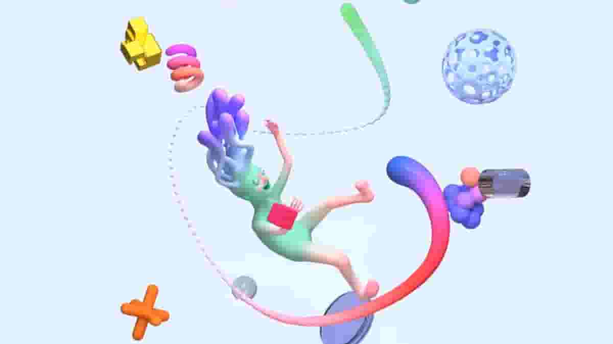 Featured image of Even Potato Computers Can Run This New 3D Modeling Software