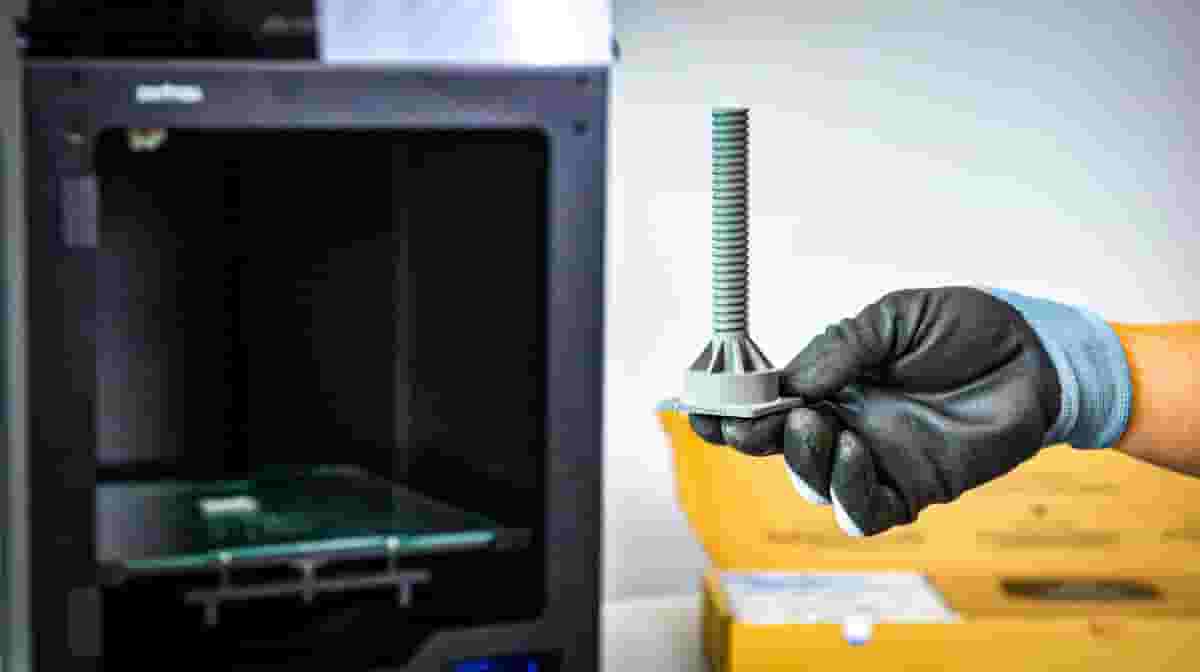 Quick Start Guide to 3D Printing with Metal Filament | All3DP Pro