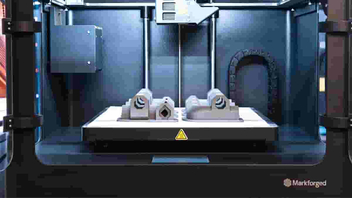 Featured image of Quick Start Guide to 3D Printing with Metal Filament