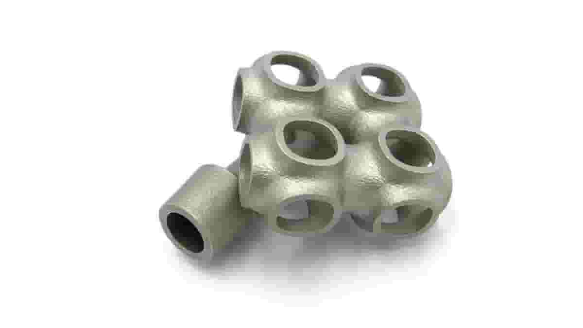 Featured image of Metal 3D Printing Instant Quote: 6 Services We Recommend