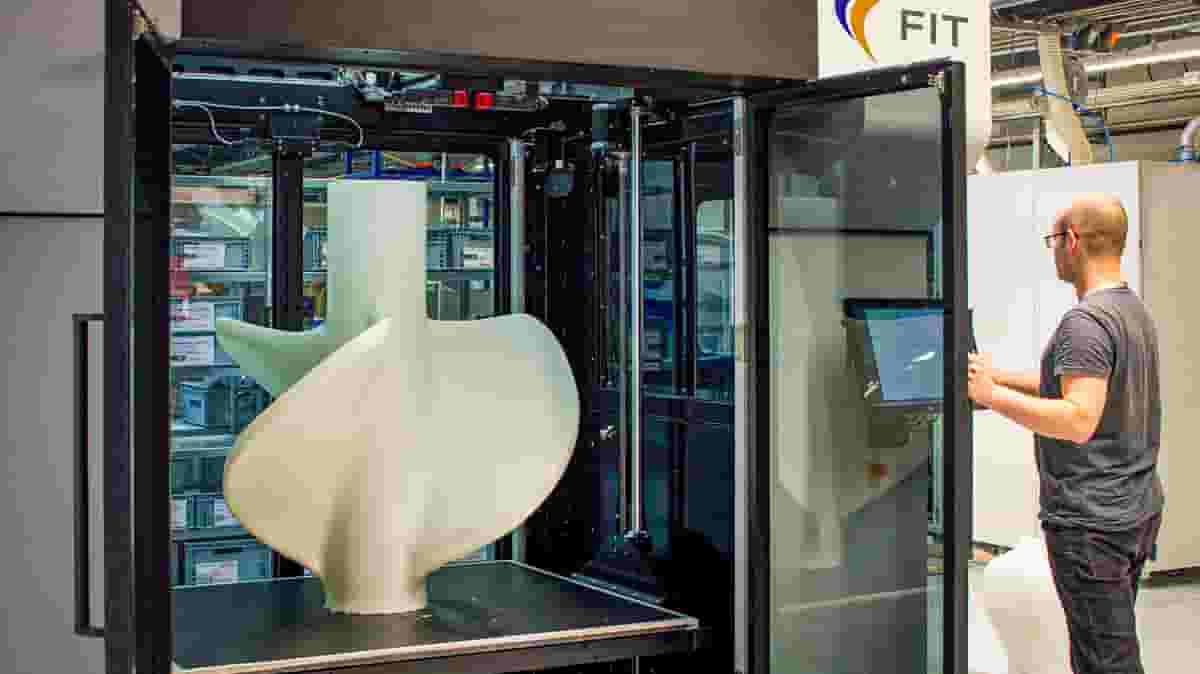 Featured image of 3D Printing Services for Large Objects: Our 13 Picks