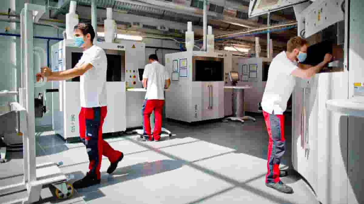 Featured image of Best On-Demand 3D Printing Services 2025