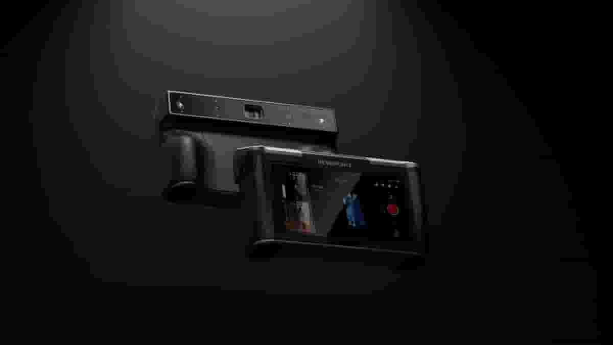 Revopoint S Next 3d Scanner Will Cut The Cables All3dp