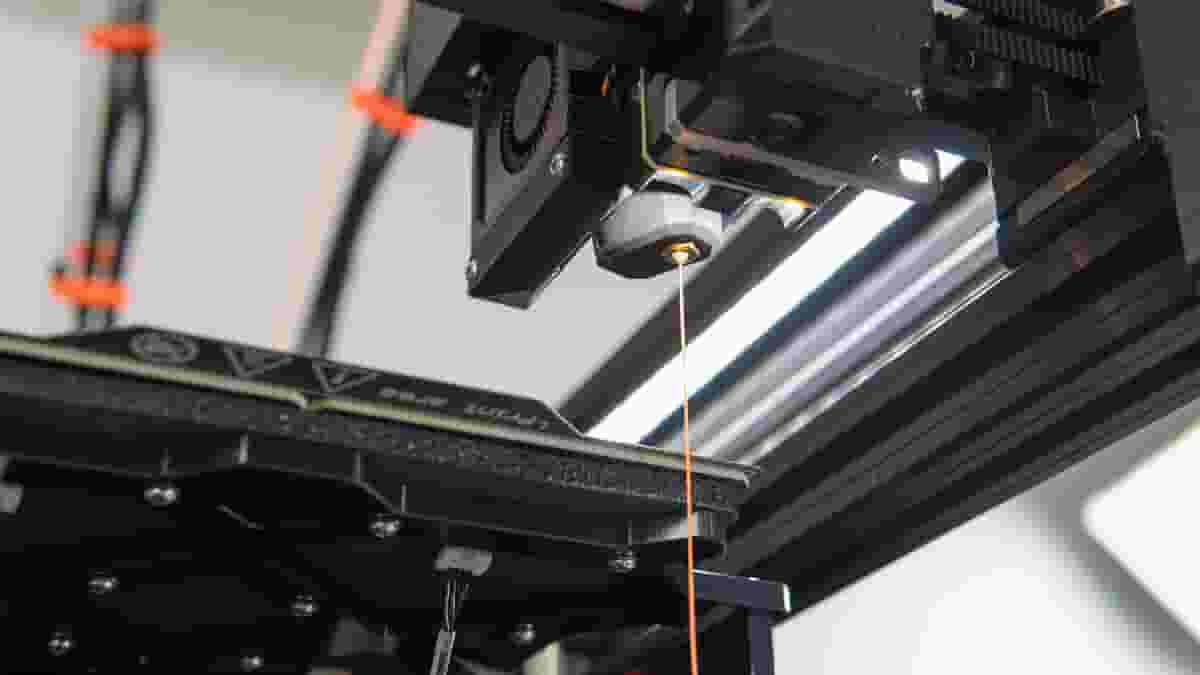Featured image of Best Large 3D Printers 2025: Our Picks in 3 Categories