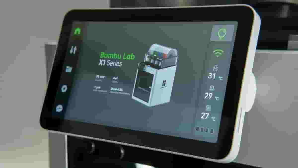 Bambu Lab 3D Yazıcılar için En İyi 10 Yazılım Aracı'nın öne çıkan görseli