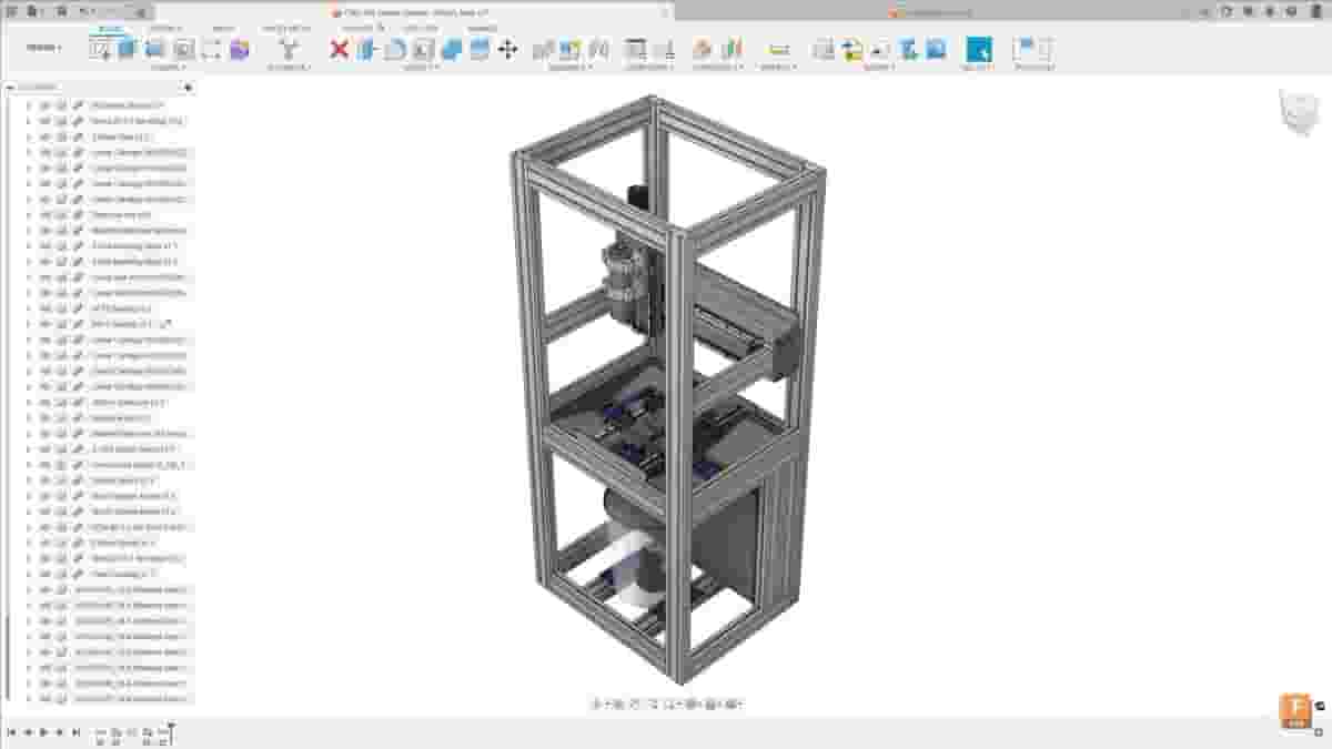 Featured image of What Is Fusion 360? – Simply Explained